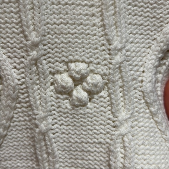 Cupcakes & Cashmere CowlNeck Sweater - Picture 5 of 6